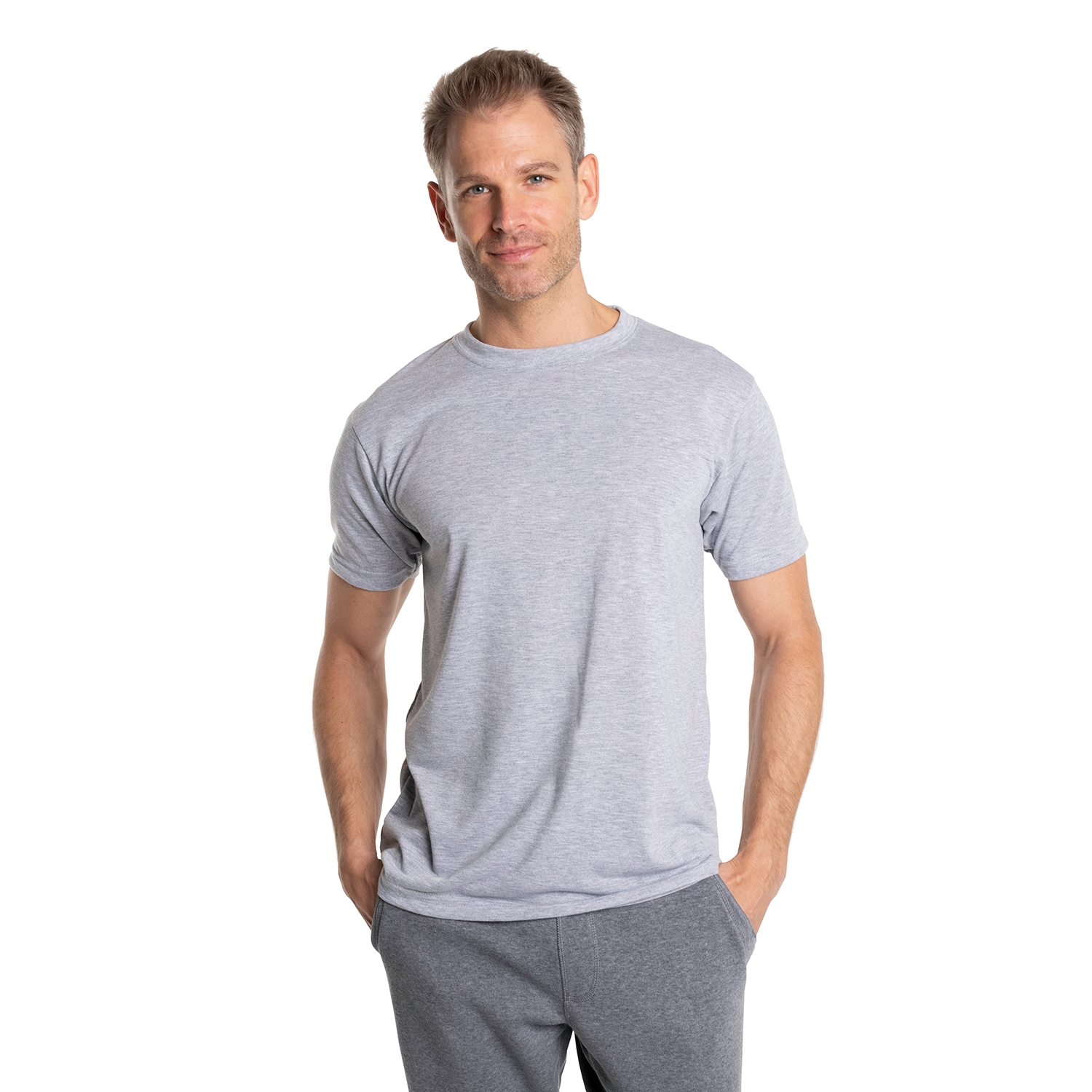 Rhinestones Men's T-shirts, New Quality Cotton T-shirt