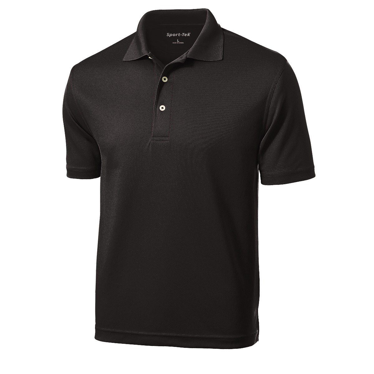 Sport-tek ® Dri-mesh ® Polo | Colman and Company