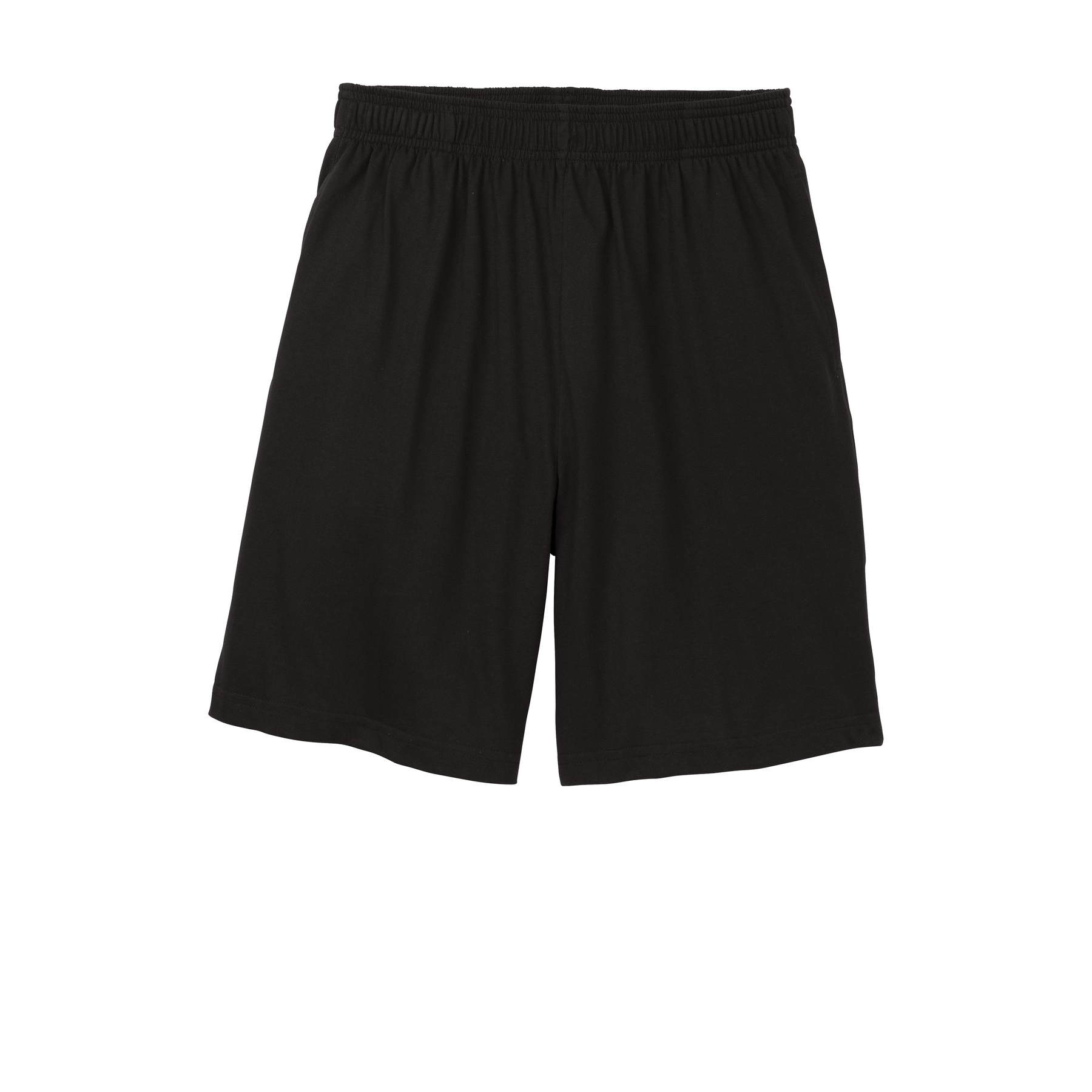 Sport-Tek ® Jersey Knit Short with Pockets. ST310 | Colman and Company