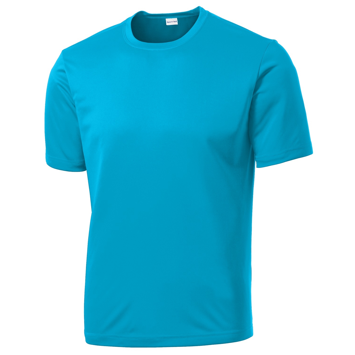 Sport-Tek ® PosiCharge ® Competitor™ Tee ST350 | Colman and Company