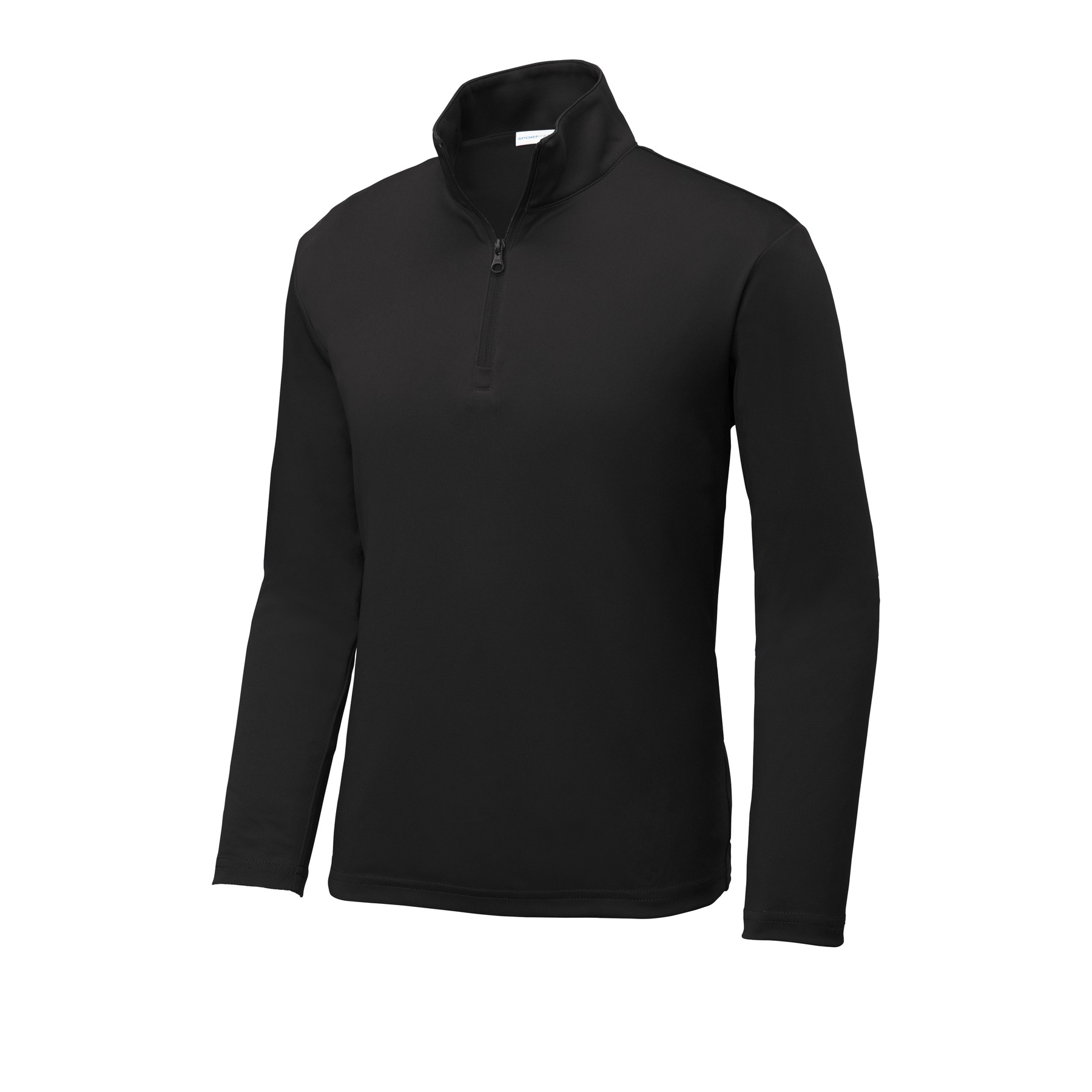 Sport-tek ® Youth Posicharge ® Competitor ™ 1/4-zip Pullover | Colman ...