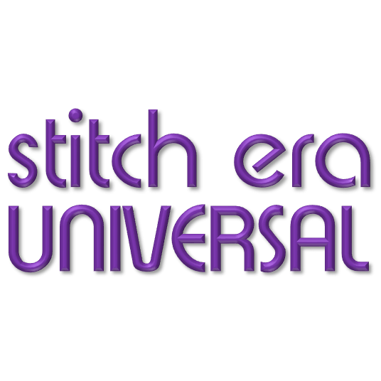 stitch era universal