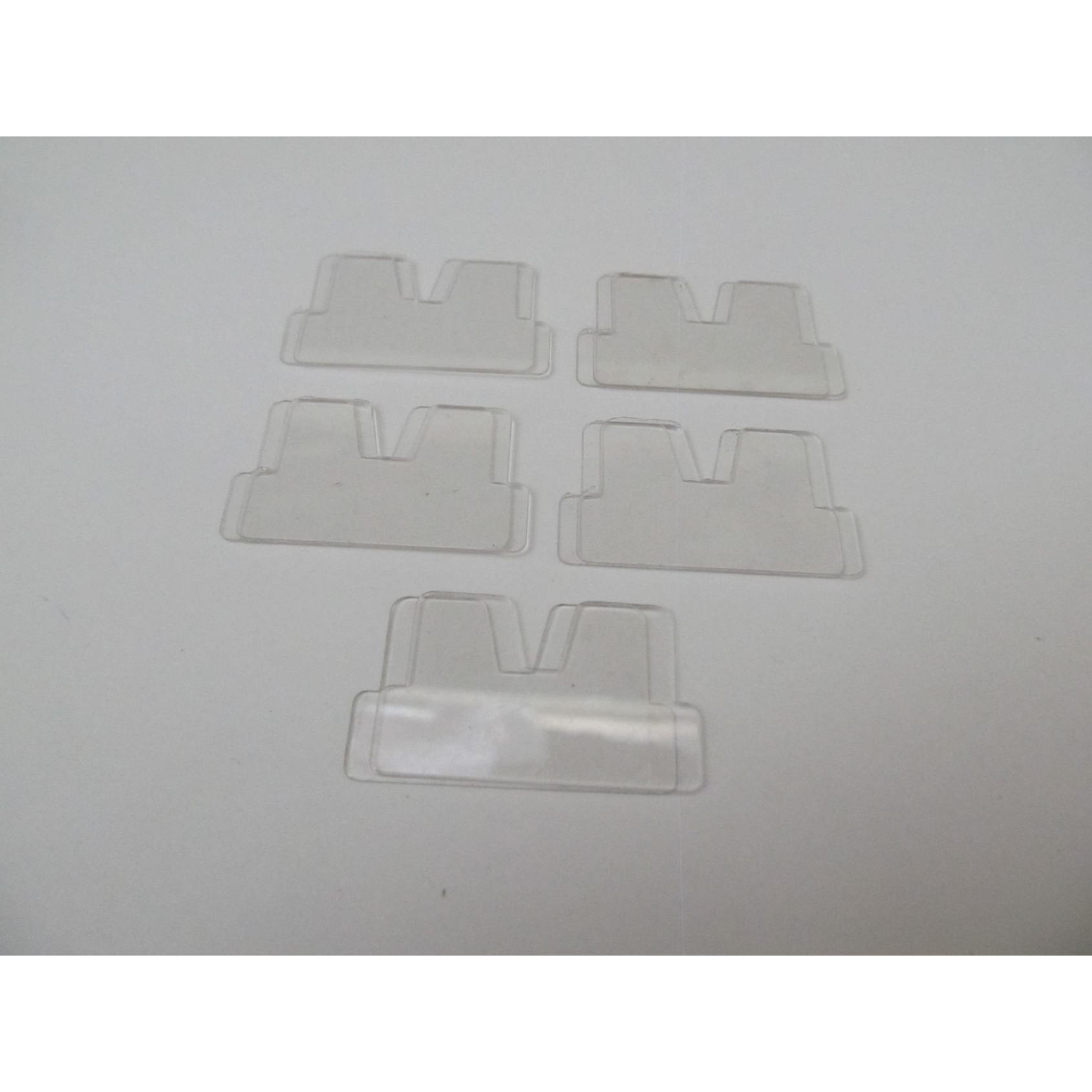 Tape Front-Back Guide ( Small 10 pcs.)