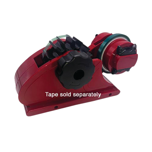 Manual Tape Cutter 5000 – PackEquip