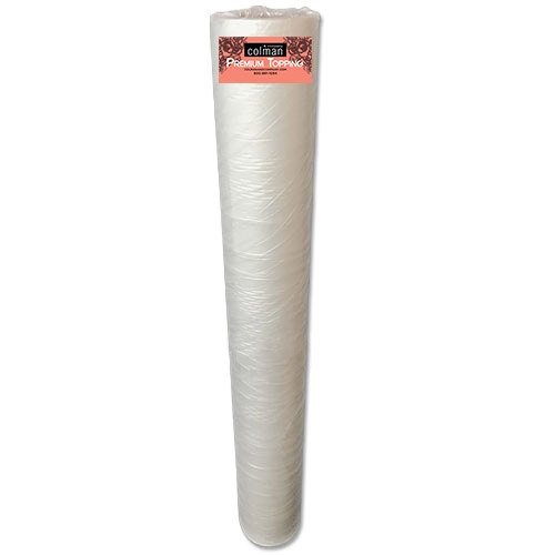 VANISH Water Soluble Stabilizer 20X50 Yd Roll | Colman and Company