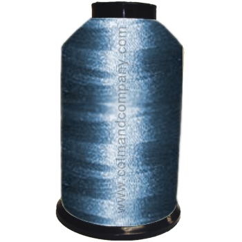 VERSAILLES BLUE P256 Polyester Thread