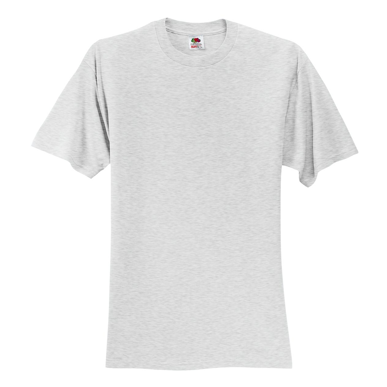 TKing Fashion Mens Shirts US Size Large Blank Custom T-shirt Heat