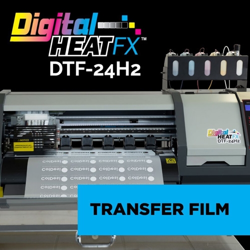 Digitalheat Fx Direct To Film Transfer Printers Colman And Company