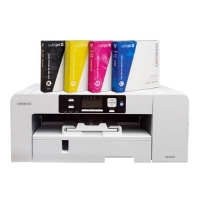 TexPrint R for Ricoh Sublimation Printers-Mug Sheets 4X9.5in (110ct)