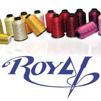 447 Pcs/lot 8.7 Yard Length Royal Thread Embroidery Yarn Floss